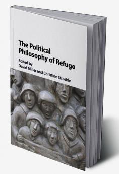 The Political Philosophy of Refuge