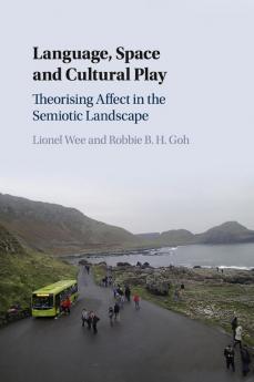 Language Space and Cultural Play
