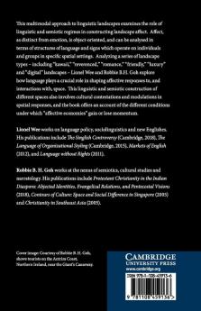 Language Space and Cultural Play