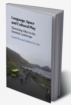 Language Space and Cultural Play