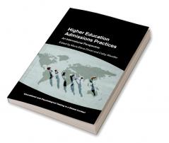 Higher Education Admissions Practices