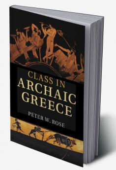 Class in Archaic Greece