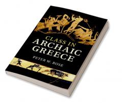 Class in Archaic Greece