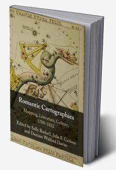 Romantic Cartographies