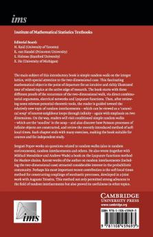 Two-Dimensional Random Walk