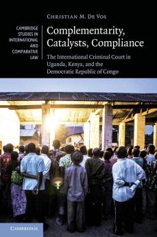 Complementarity Catalysts Compliance