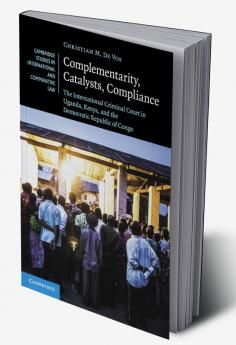 Complementarity Catalysts Compliance