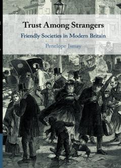 Trust Among Strangers