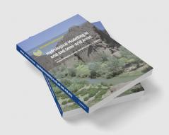 Hydrological Modelling in Arid and Semi-Arid Areas
