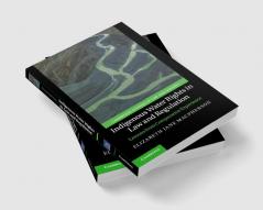 Indigenous Water Rights in Law and Regulation