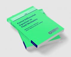 Partial Differential Equations in Fluid Mechanics
