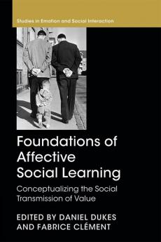 Foundations of Affective Social Learning