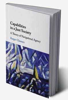 Capabilities in a Just Society