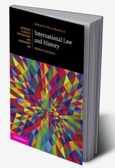 International Law and History