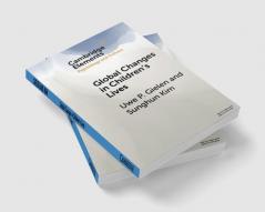 Global Changes in Children's Lives