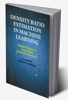Density Ratio Estimation in Machine Learning