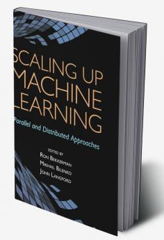Scaling Up Machine Learning