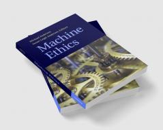 Machine Ethics