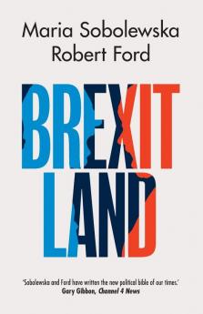 Brexitland: Identity Diversity and the Reshaping of British Politics