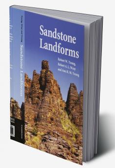 Sandstone Landforms