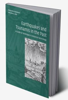 Earthquakes and Tsunamis in the Past