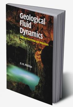 Geological Fluid Dynamics