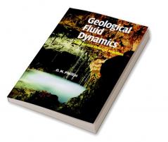 Geological Fluid Dynamics
