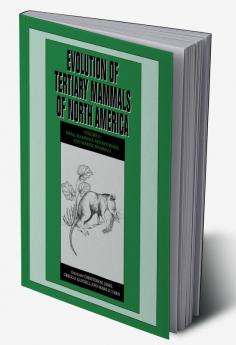 Evolution of Tertiary Mammals of North America