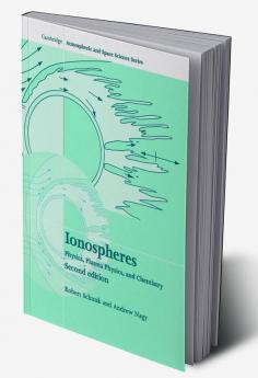 Ionospheres