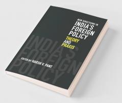 New Directions in India's Foreign Policy