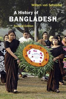 A History of Bangladesh