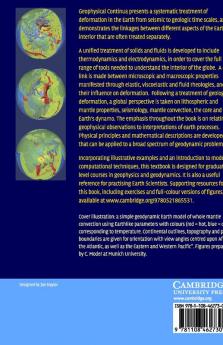 Geophysical Continua