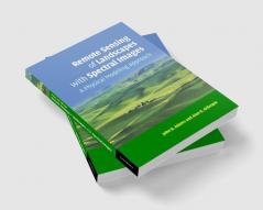 Remote Sensing of Landscapes with Spectral Images
