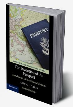The Invention of the Passport
