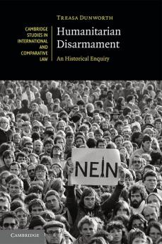 Humanitarian Disarmament