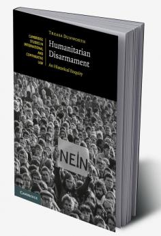 Humanitarian Disarmament