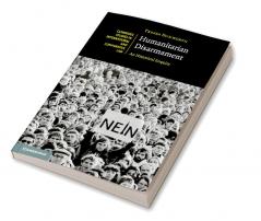 Humanitarian Disarmament