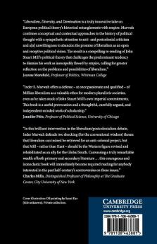 Liberalism Diversity and Domination