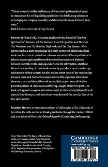 Nietzsche's Free Spirit Works