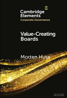 Value-Creating Boards