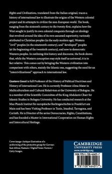 Rights and Civilizations