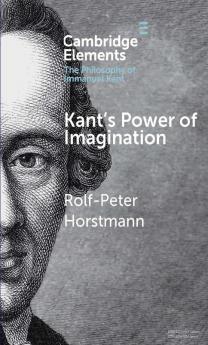 Kant's Power of Imagination