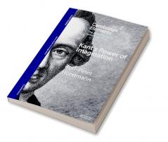 Kant's Power of Imagination