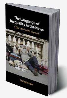 The Language of Inequality in the News