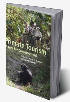 Primate Tourism