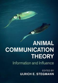 Animal Communication Theory