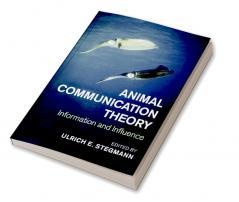 Animal Communication Theory