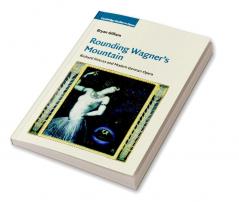 Rounding Wagner's Mountain