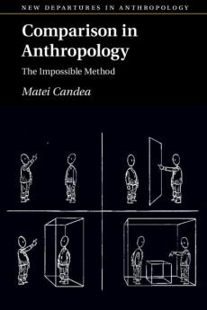 Comparison in Anthropology