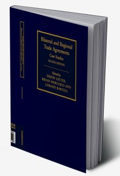 Bilateral and Regional Trade Agreements